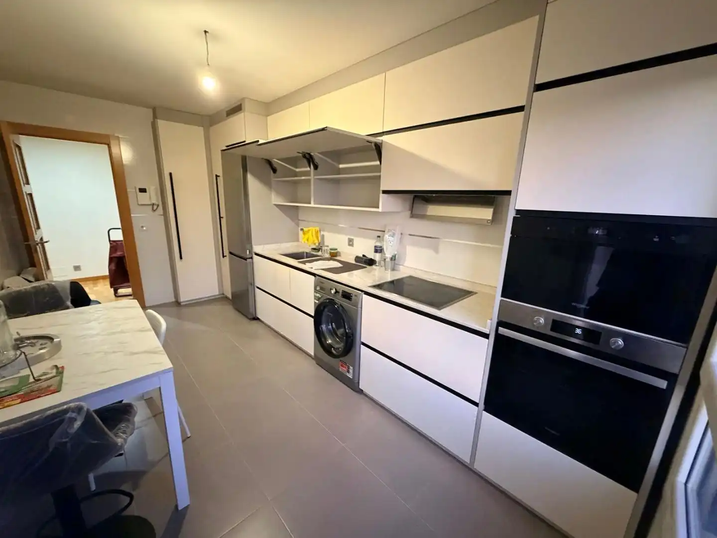Appartamento 90 m² a León