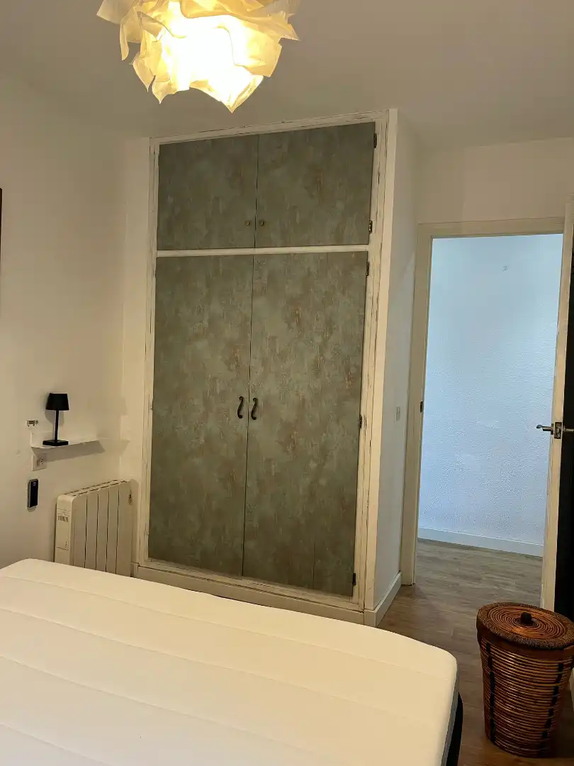 Piso de 65 m² en Palamós