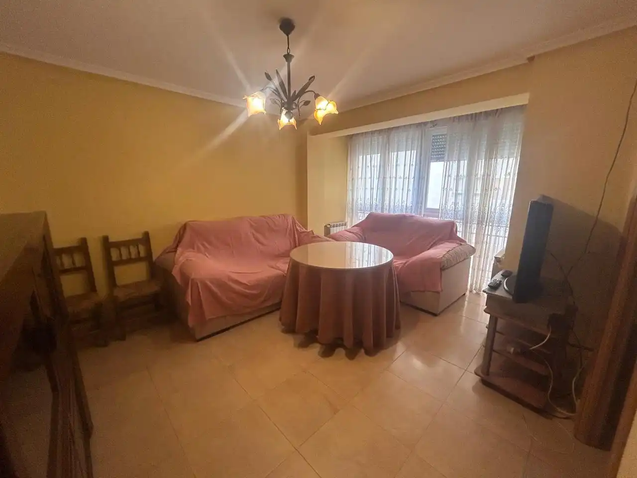 Wohnung 81 m² in Granada