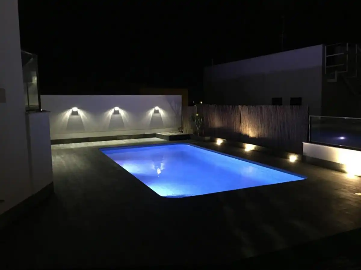Haus zur Miete, Dos Hermanas