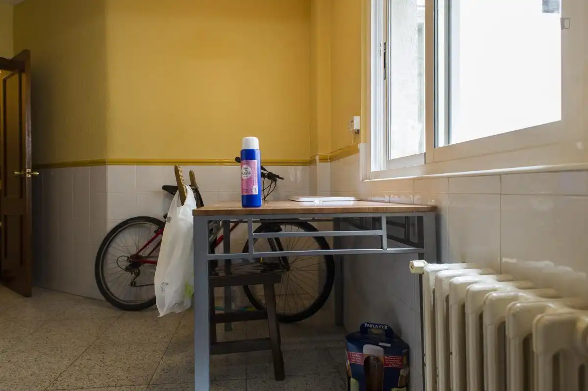 Habitación 80 m², Salamanca