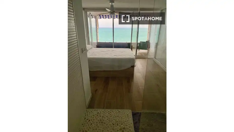Habitación en alquiler, España