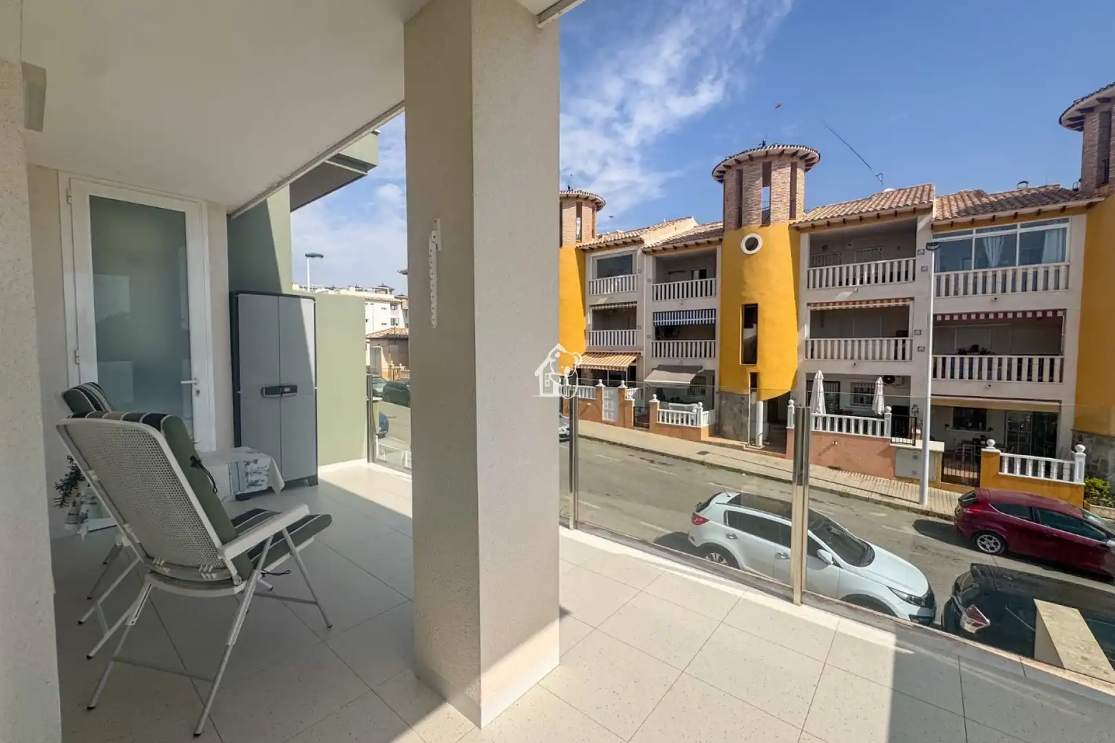 Piso de 83 m² en Elche