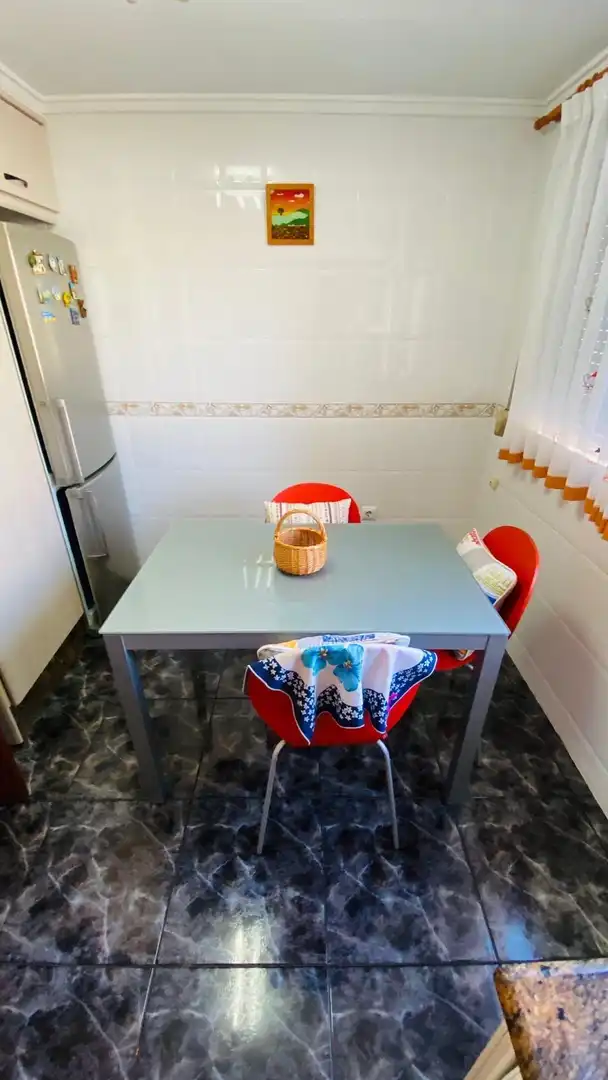 Piso de 85 m² en Valencia