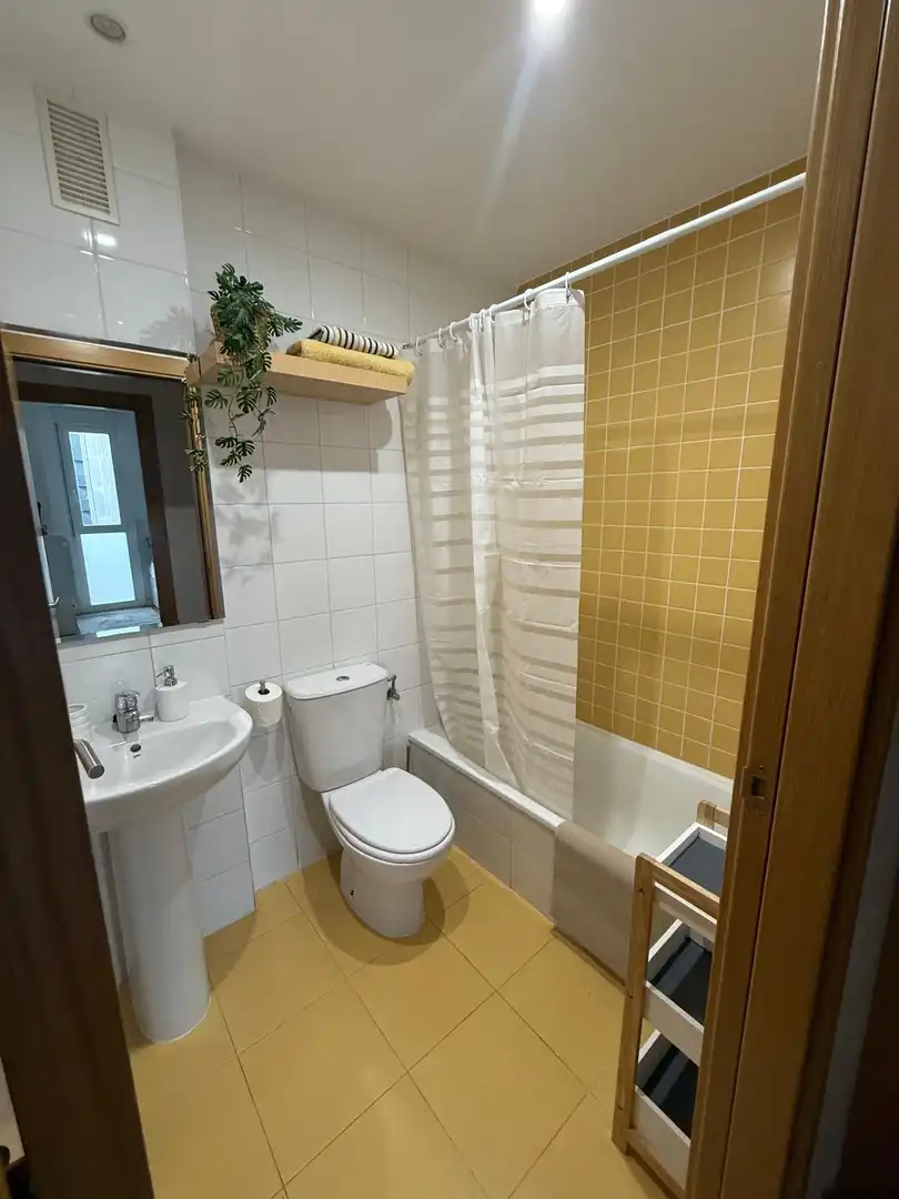 Wohnung 55 m² in Burgos