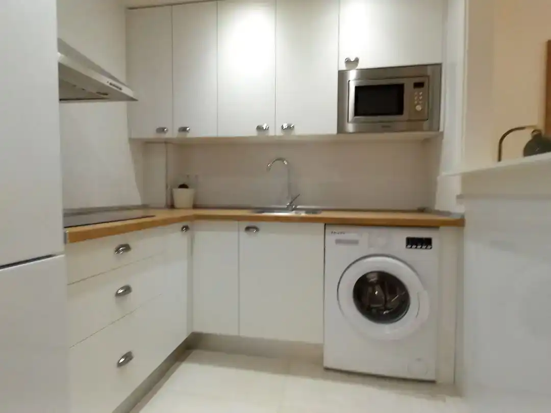 Piso de 51 m² en Málaga