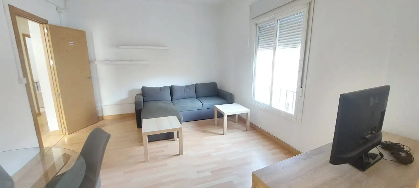 Habitación 100 m², Málaga