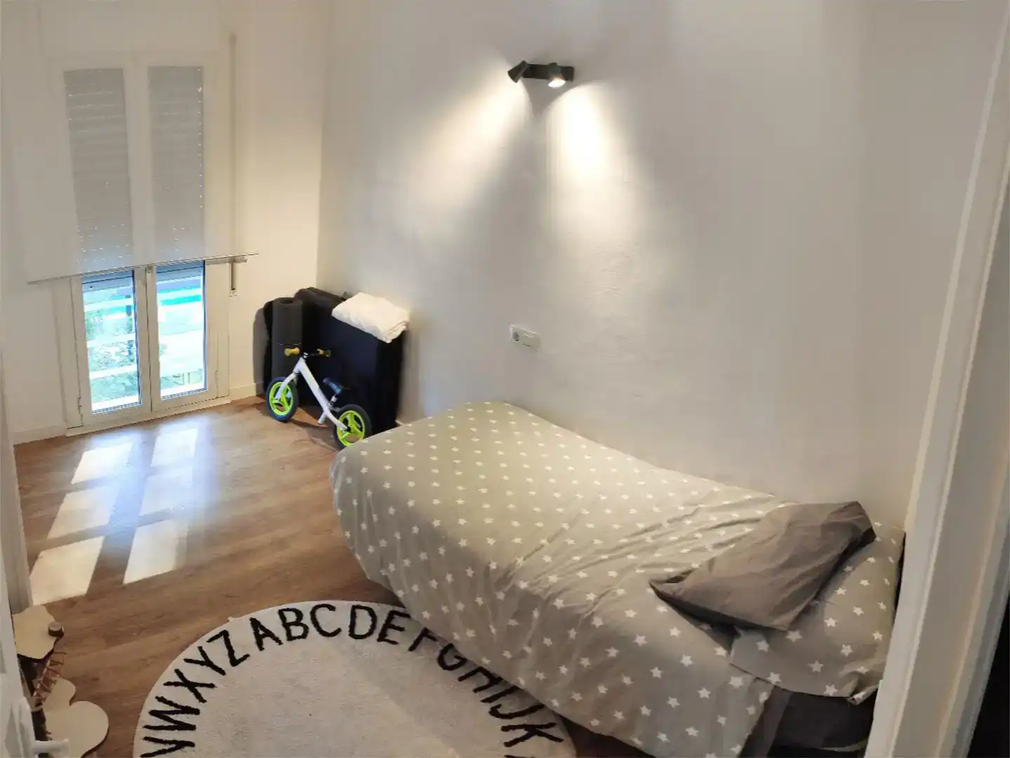Pis de 90 m² a Sant Martí de Llémena