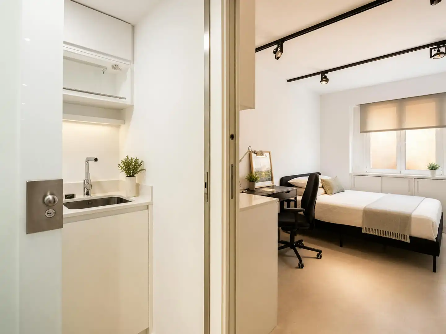 Habitación en alquiler, Barcelona