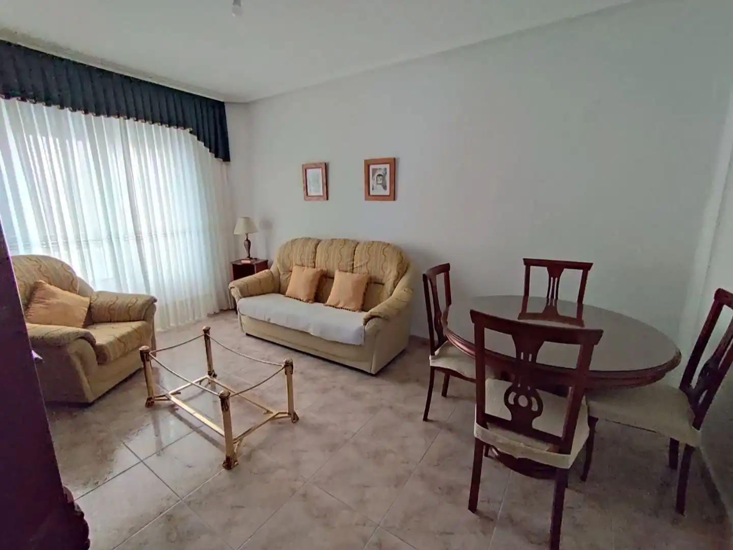 Piso de 100 m² en Salamanca