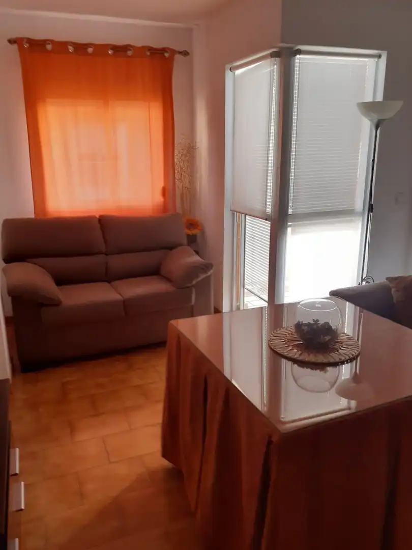 Piso de 100 m² en Huelva