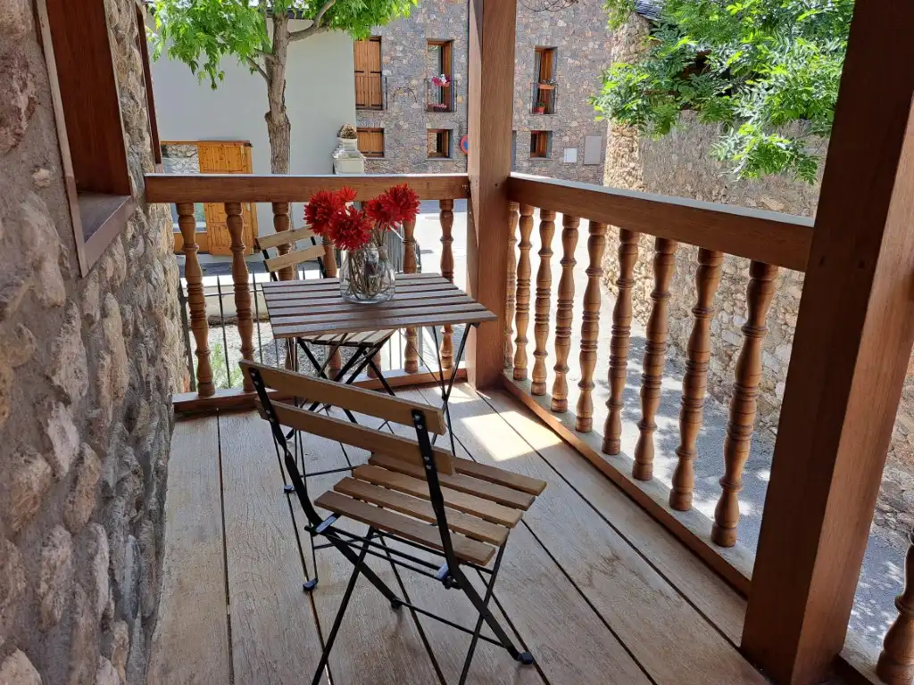 Casa de 240 m² en Das