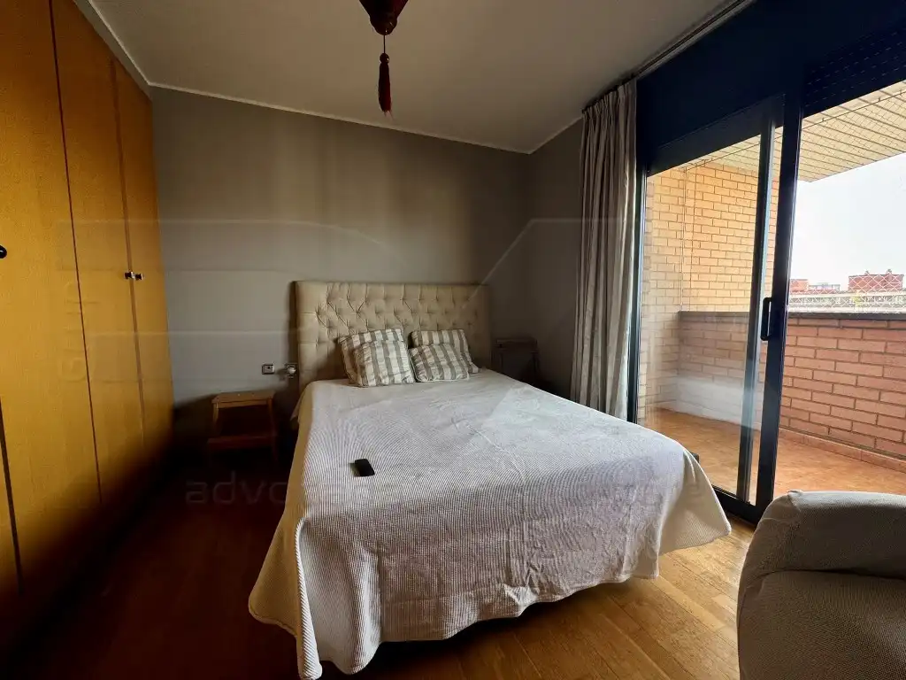 Piso de 117 m² en Tarragona