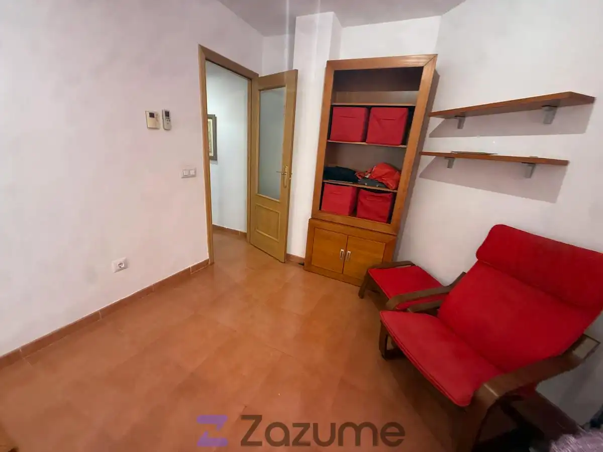 Pis de 50 m² a Alcoi