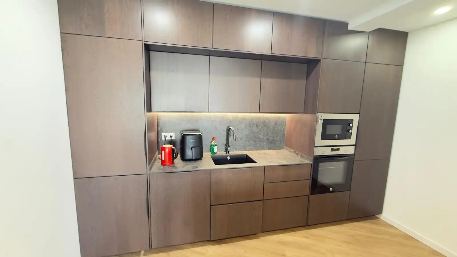 Квартира 110 м² у Alacant / Alicante