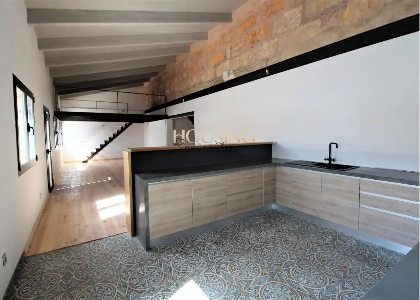 Pis de 184 m² a Palma
