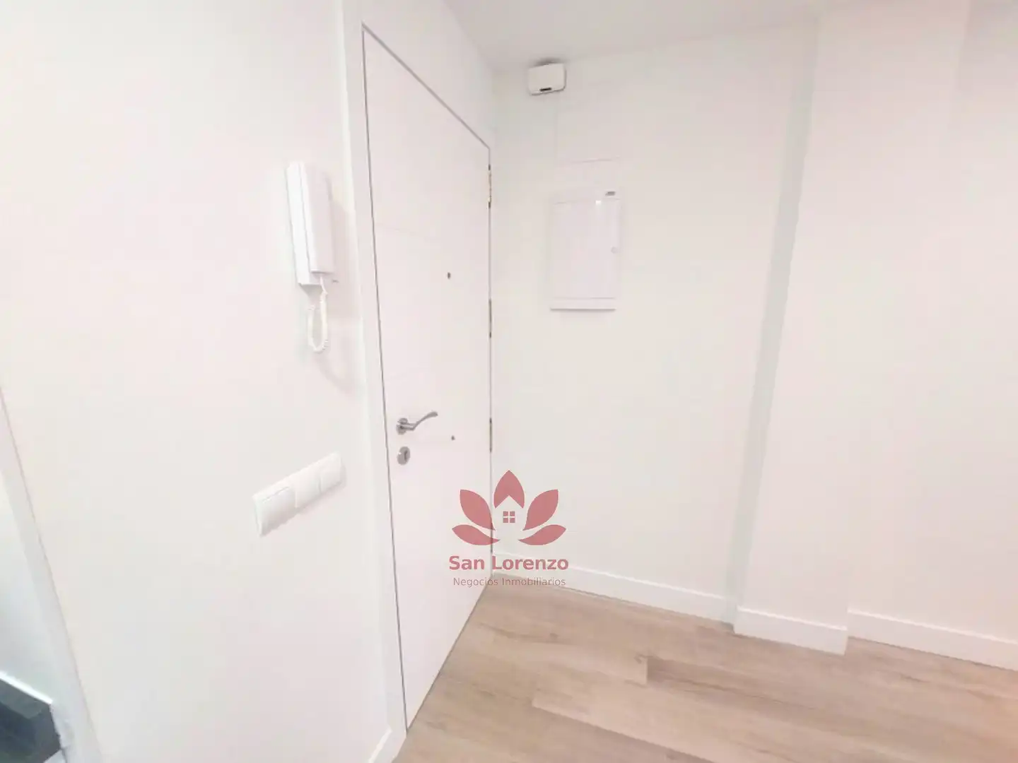 Piso de 65 m² en Madrid