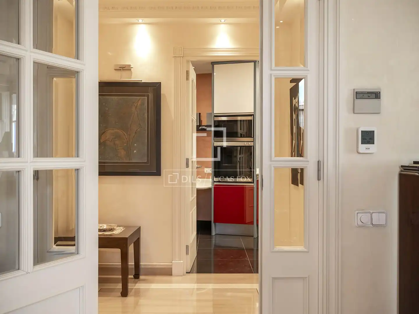 Piso de 213 m² en Barcelona