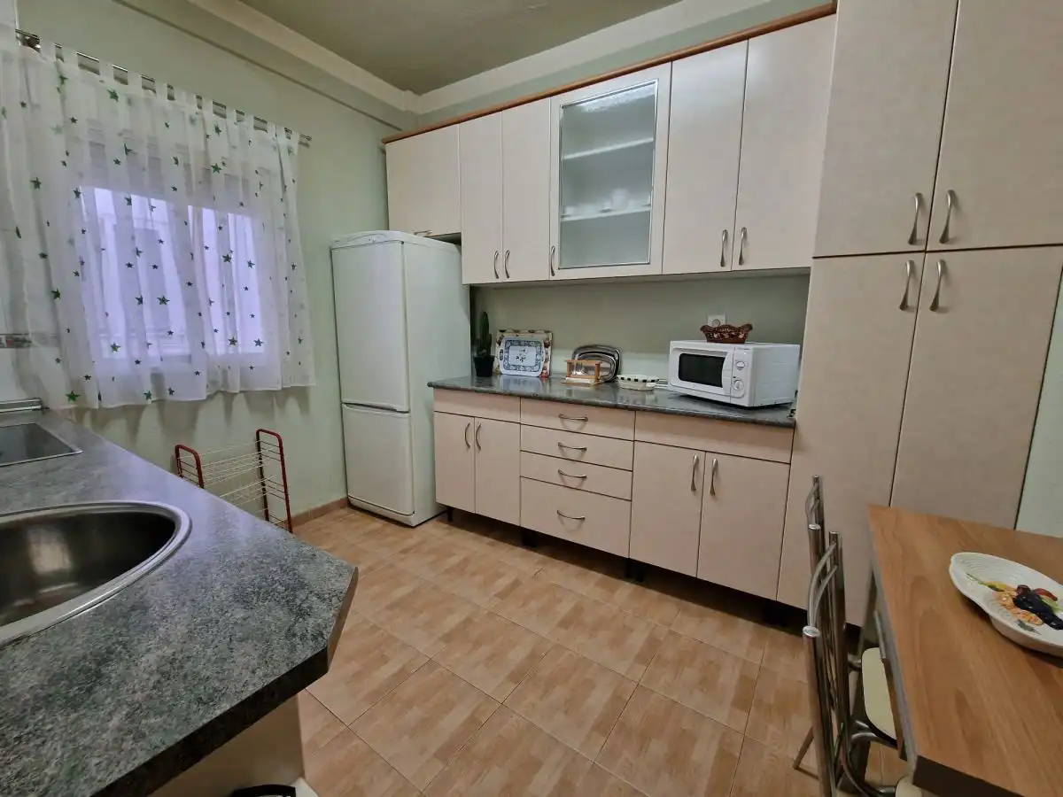 Pis de 60 m² a Plasencia
