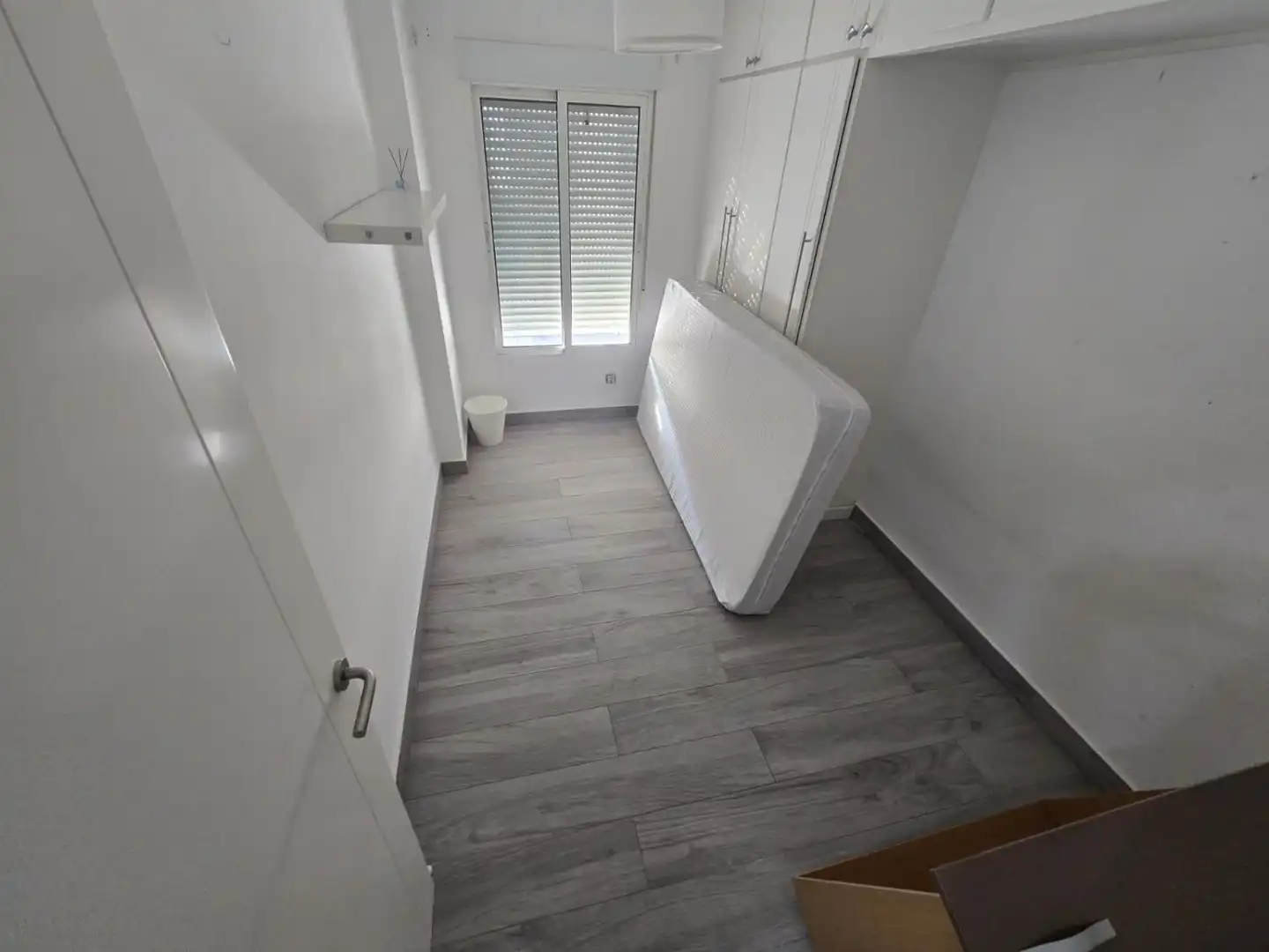 Piso de 145 m² en Sevilla