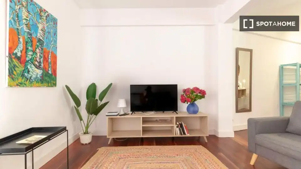 Habitación 121 m², Guecho