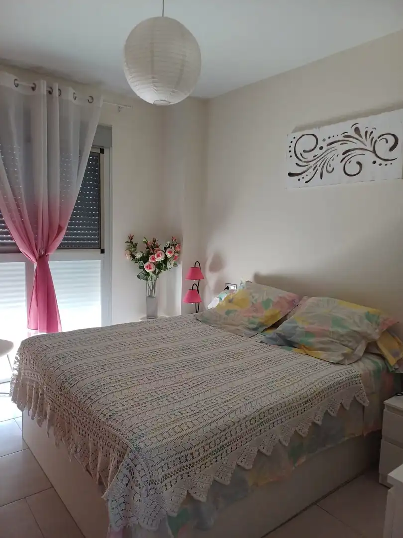 Piso de 80 m² en Águilas