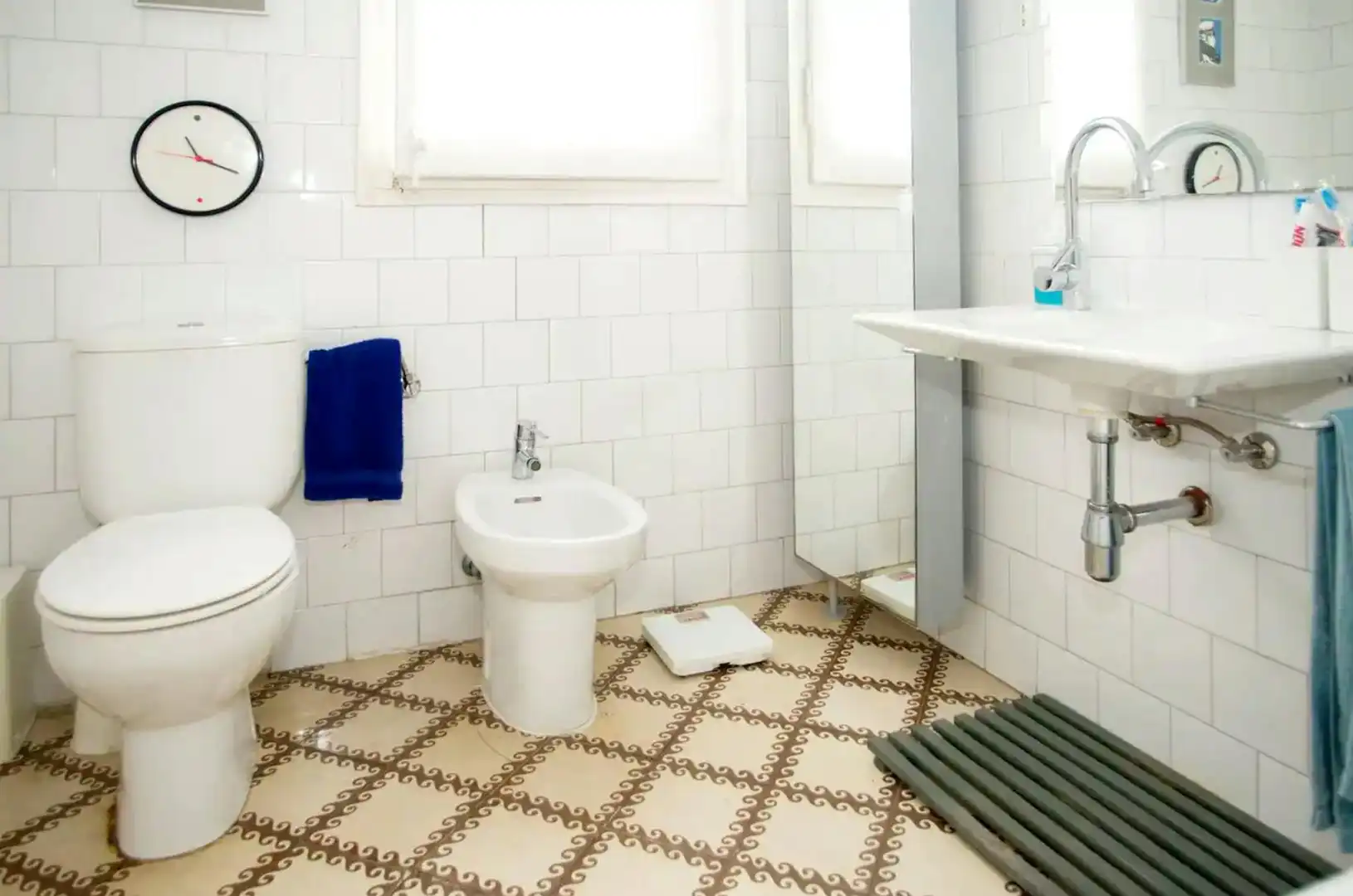 Habitación en alquiler, Barcelona
