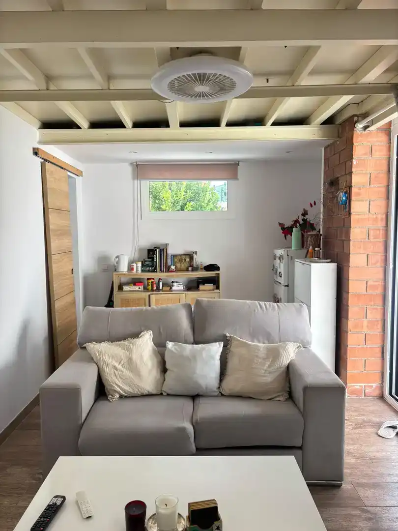 Piso de 40 m² en Sant Cugat del Vallès