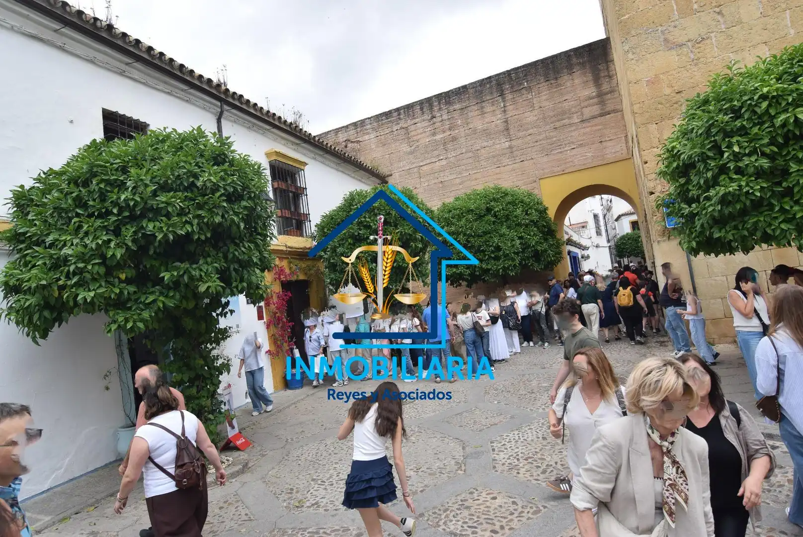 Pis de 77 m² a Còrdova