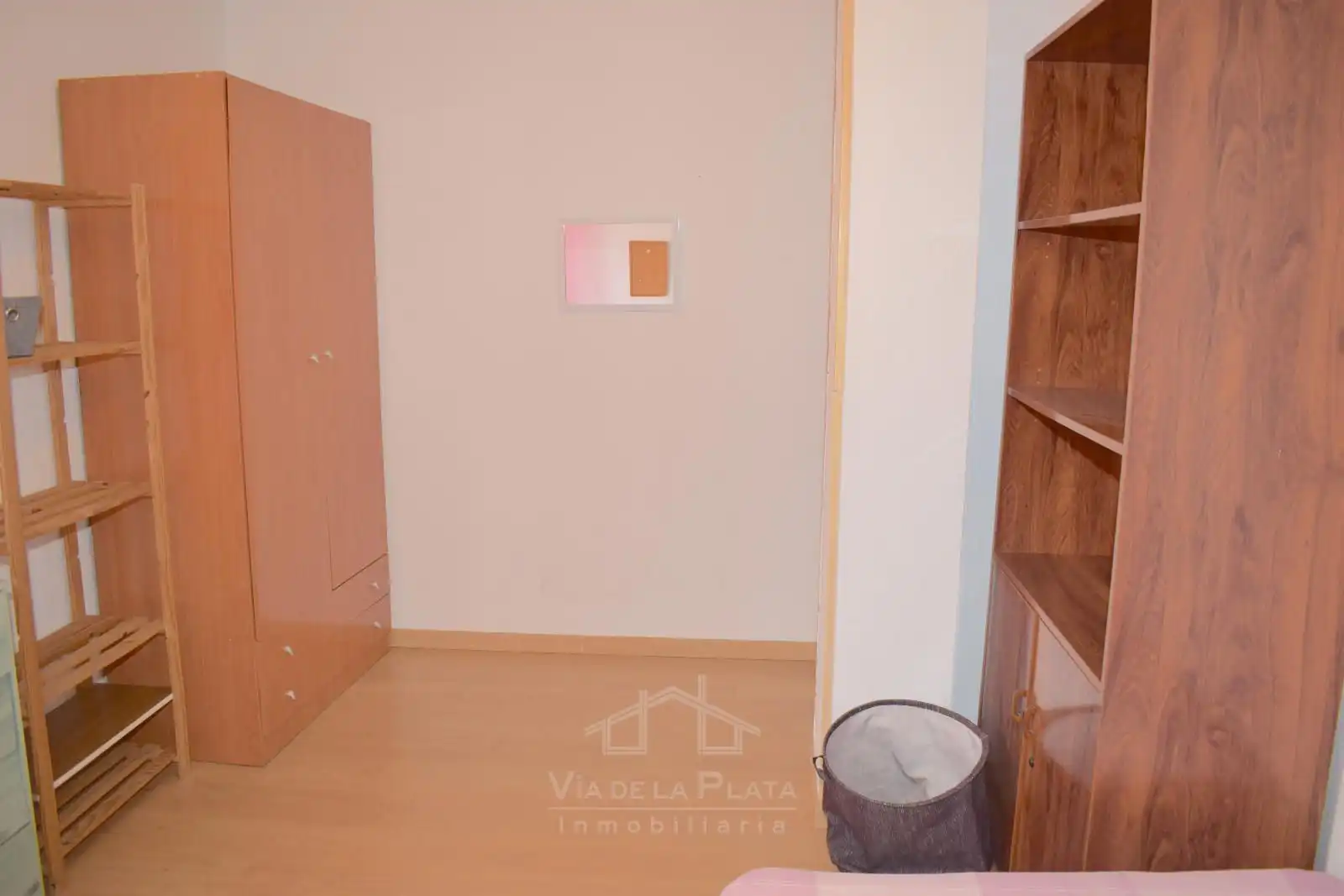Piso de 120 m² en Salamanca