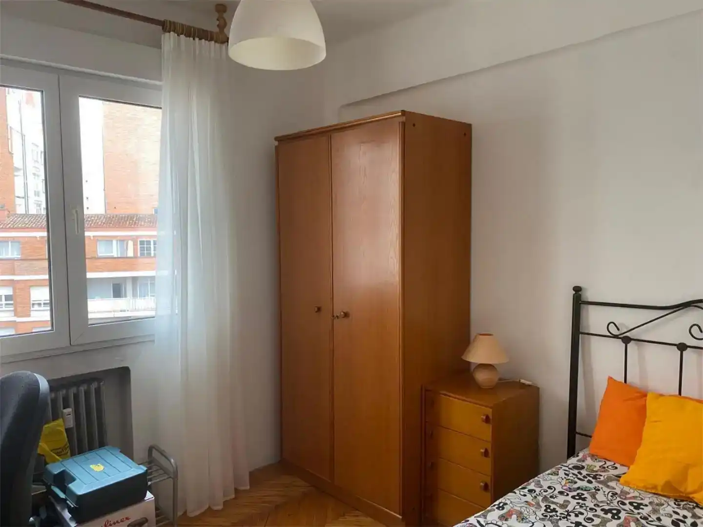 Piso de 137 m² en España