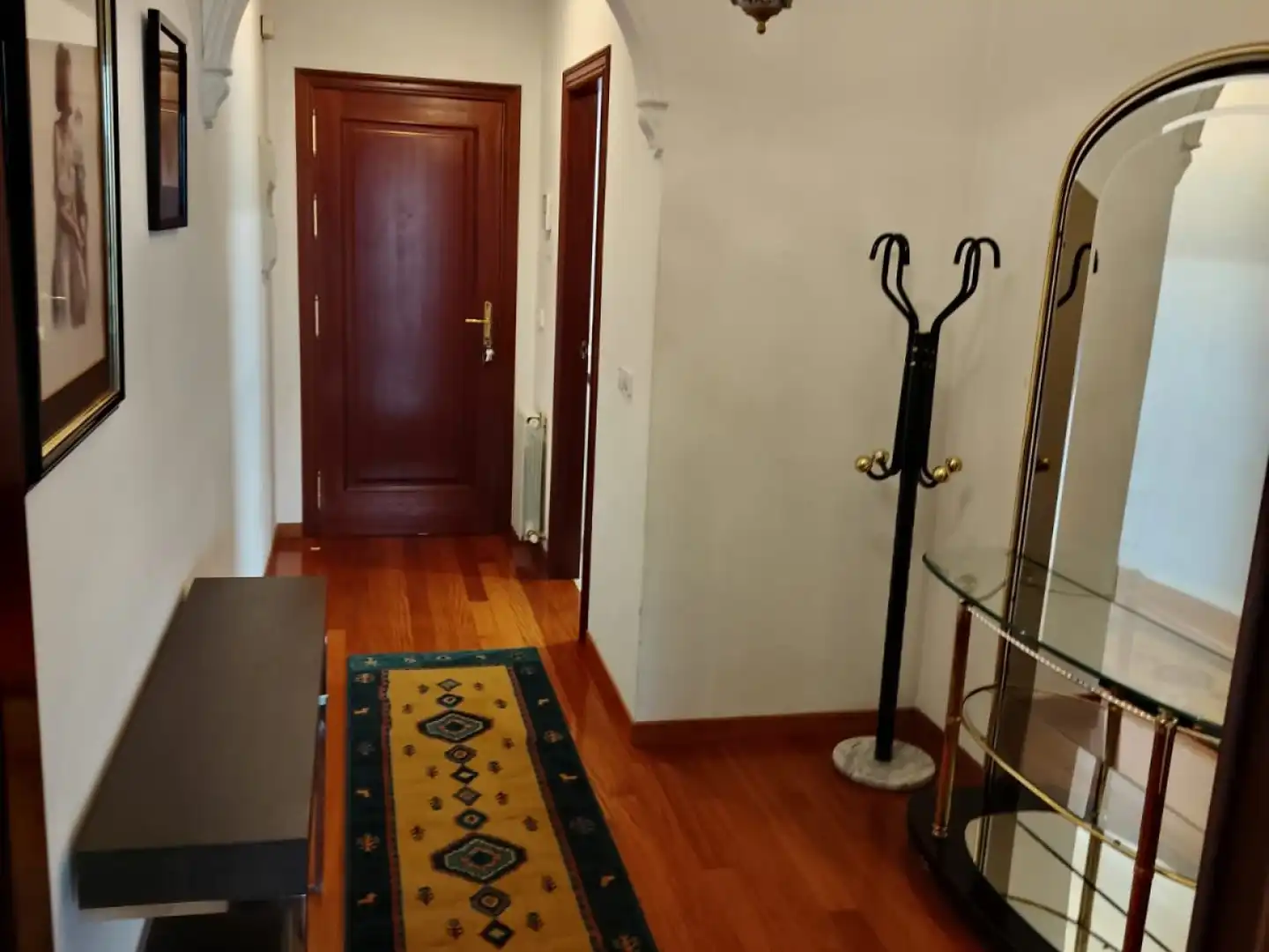 Piso de 98 m² en Pontevedra
