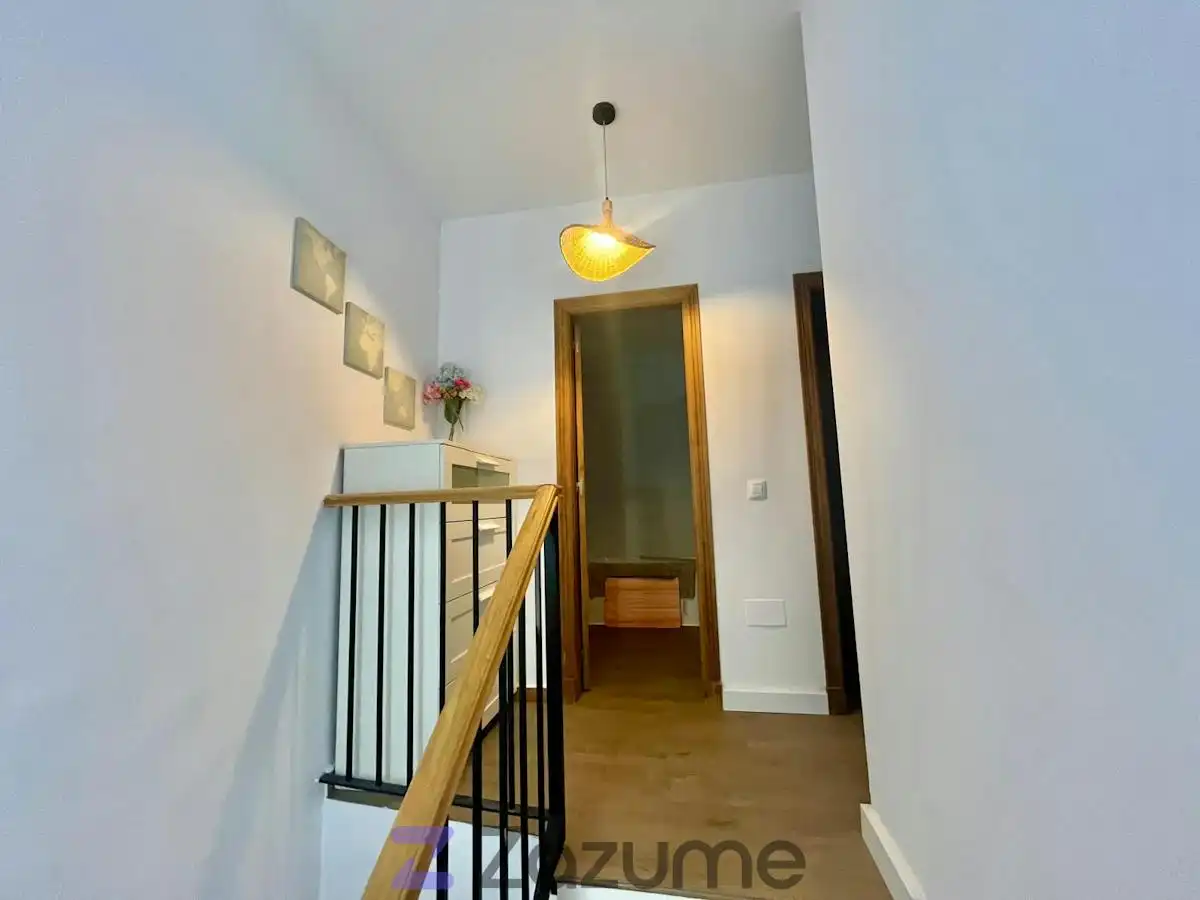 Piso de 75 m² en El Bosque
