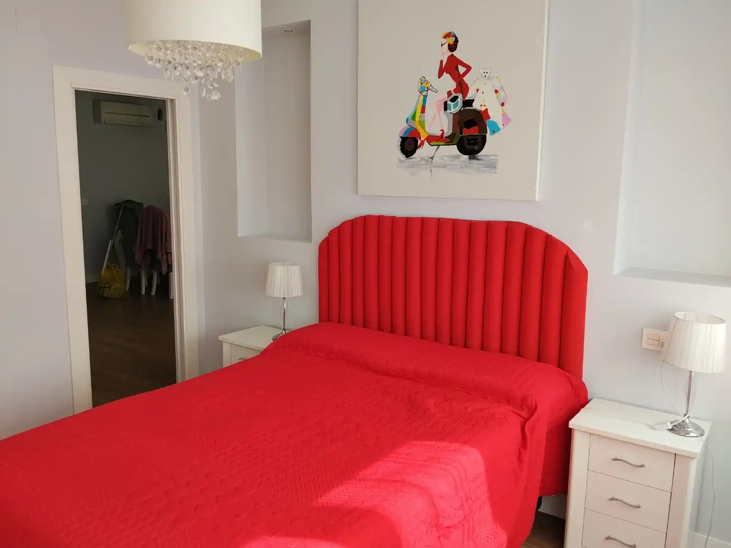 Piso de 98 m² en Almuñécar