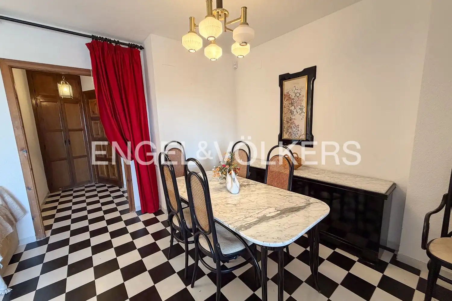 Piso de 60 m² en Alboraya