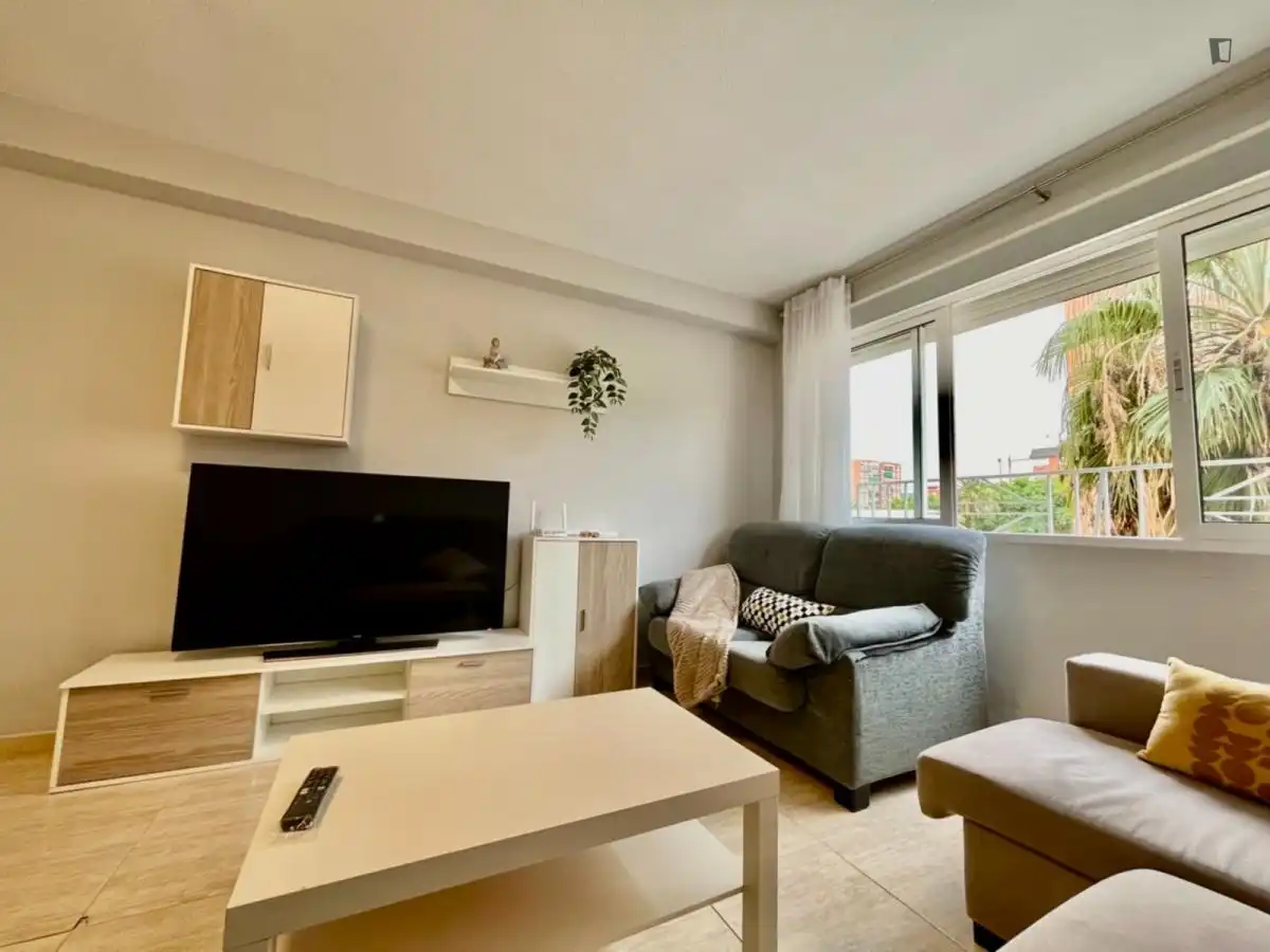 Habitación en alquiler, Murcia