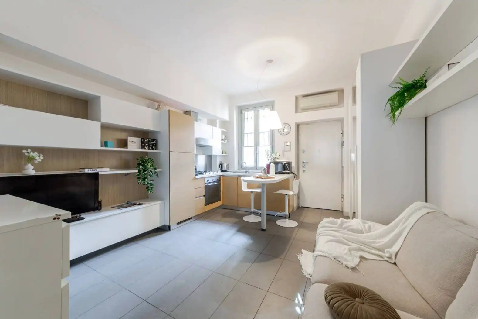 Appartamento 40 m² a Girona