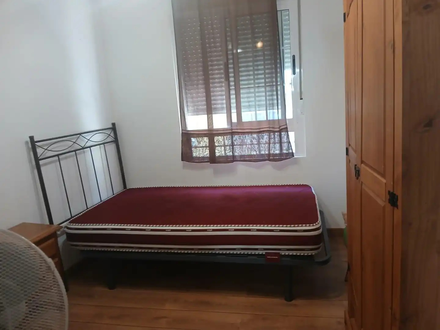 Piso de 105 m² en Cáceres