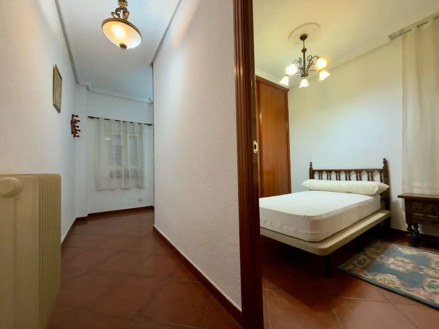 Piso de 121 m² en Talavera de la Reina