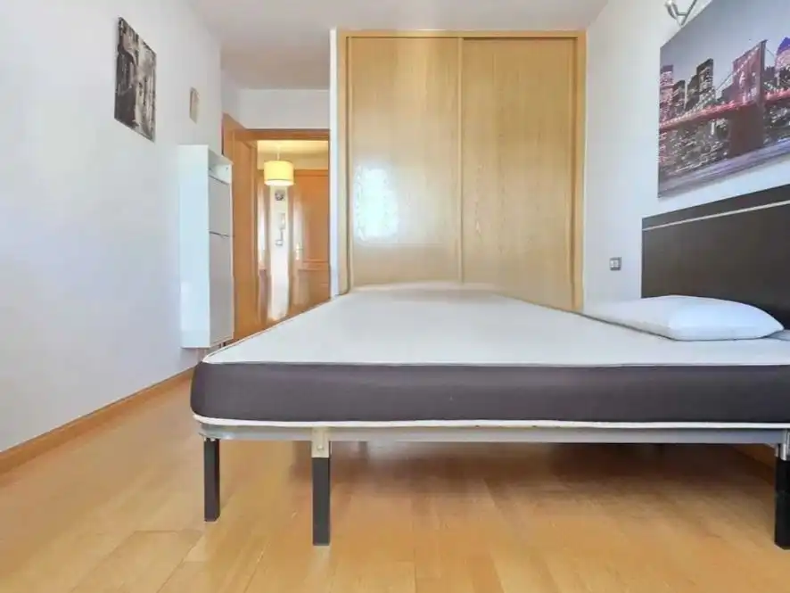 Pis de 59 m² a Fuensaldaña