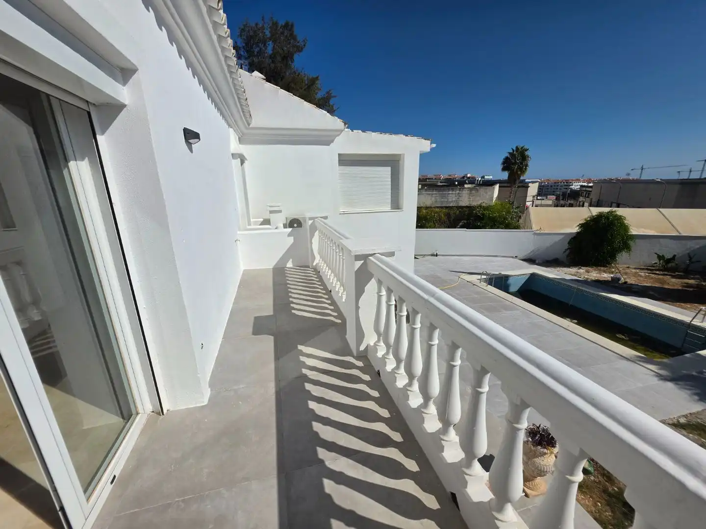 Piso de 210 m² en Marbella