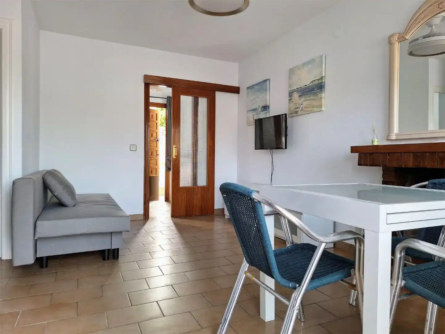 Piso de 50 m² en Almonte