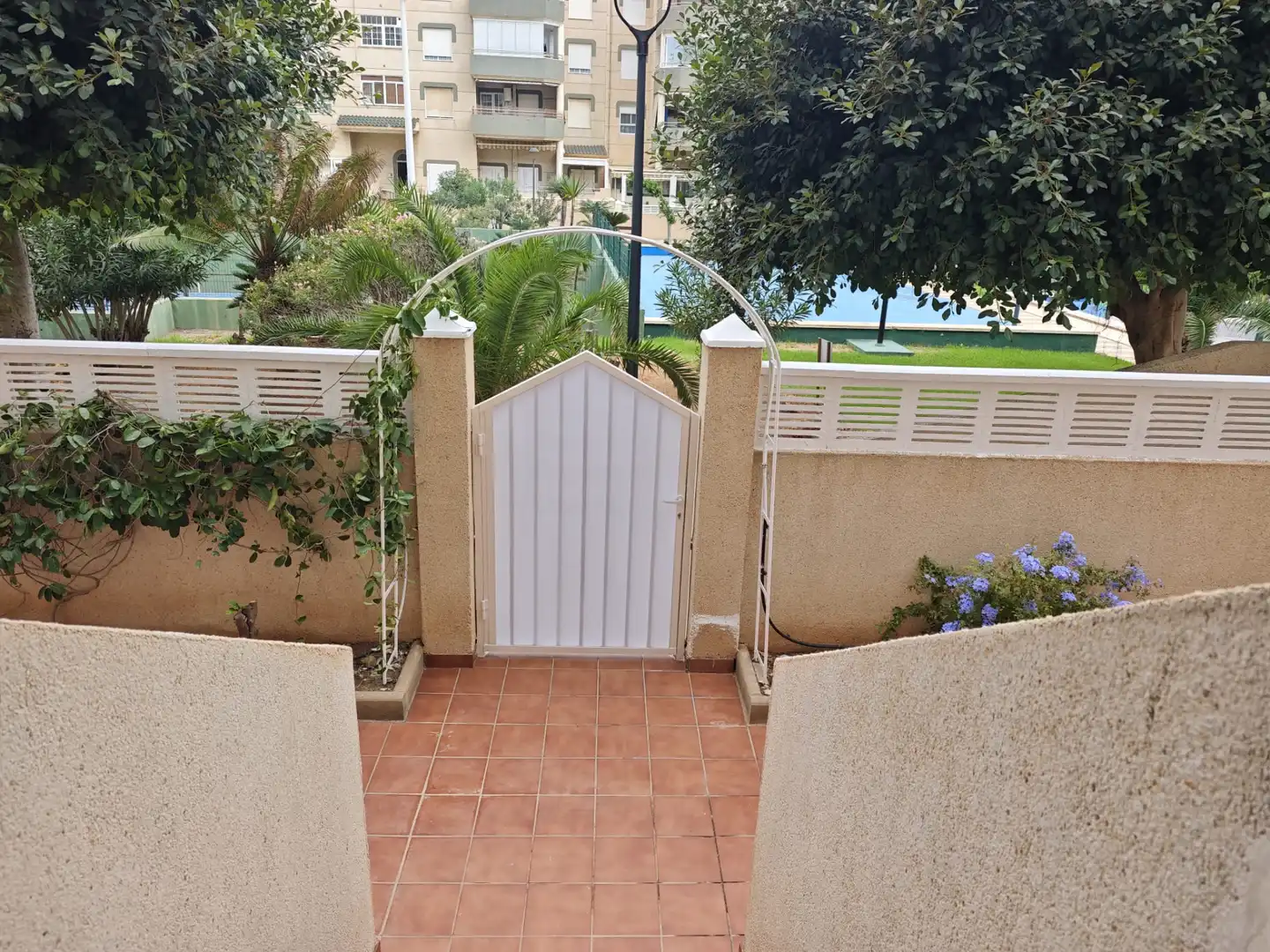 Pis de 70 m² a Almeria