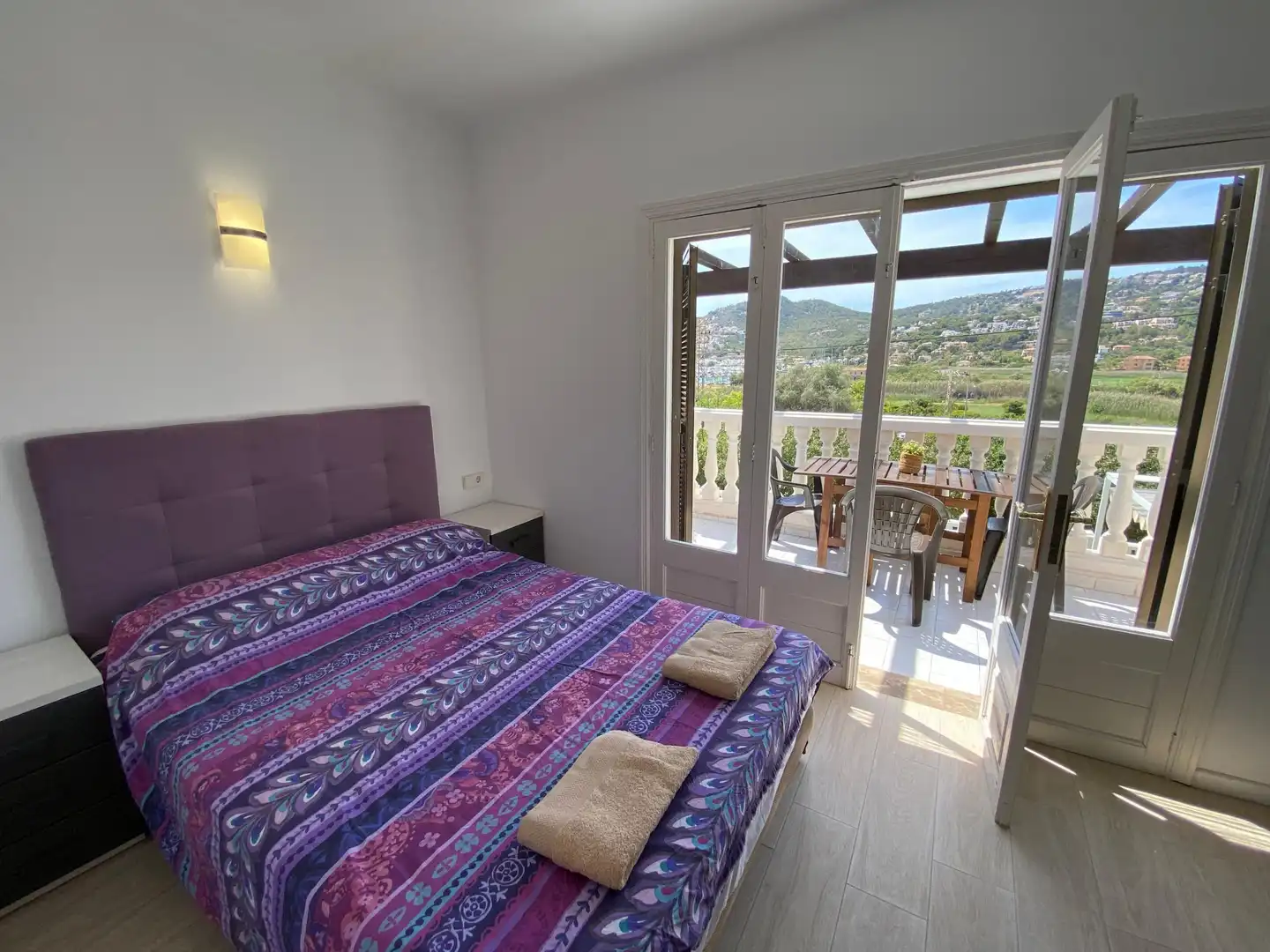 Piso de 432 m² en Andratx