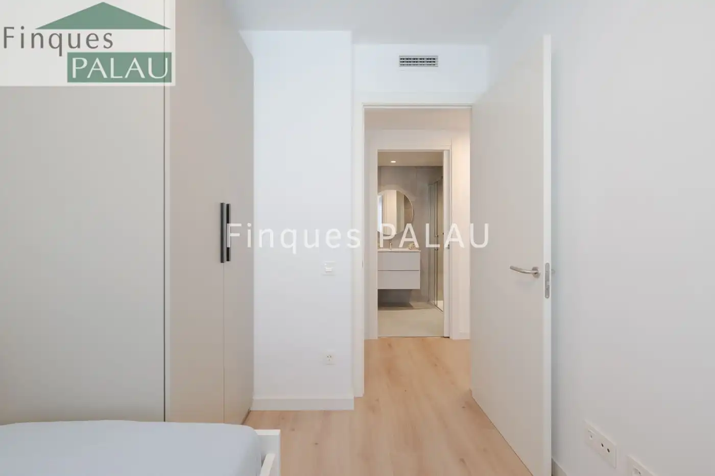 Piso de 93 m² en Esplugues de Llobregat