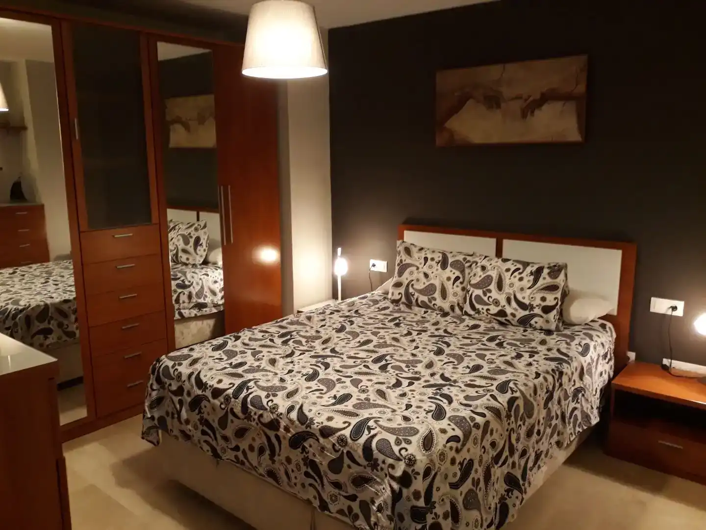 Piso de 62 m² en Málaga