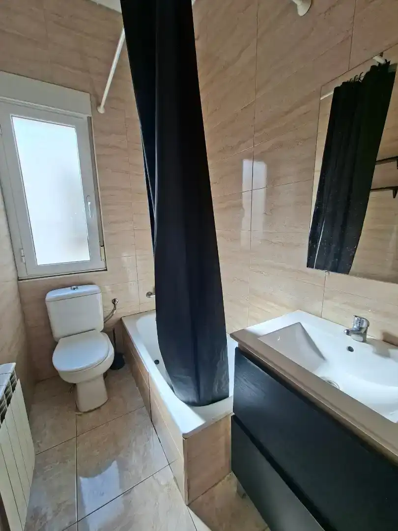 Habitación 79 m², León