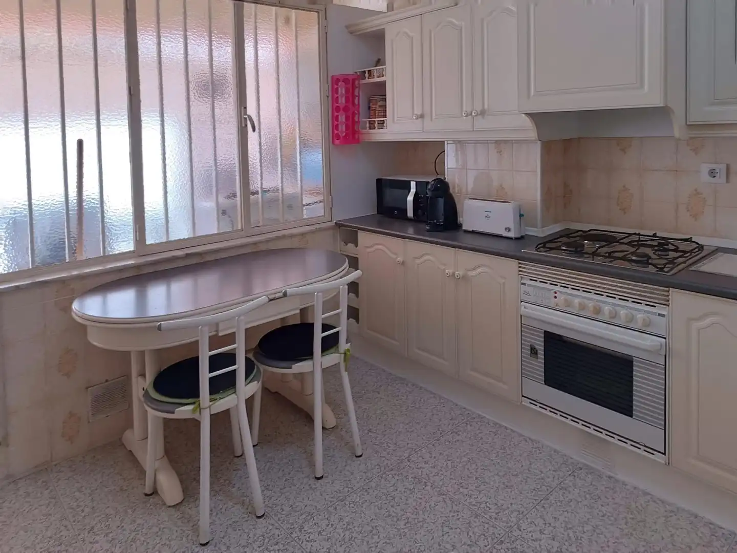 Piso de 110 m² en Almería