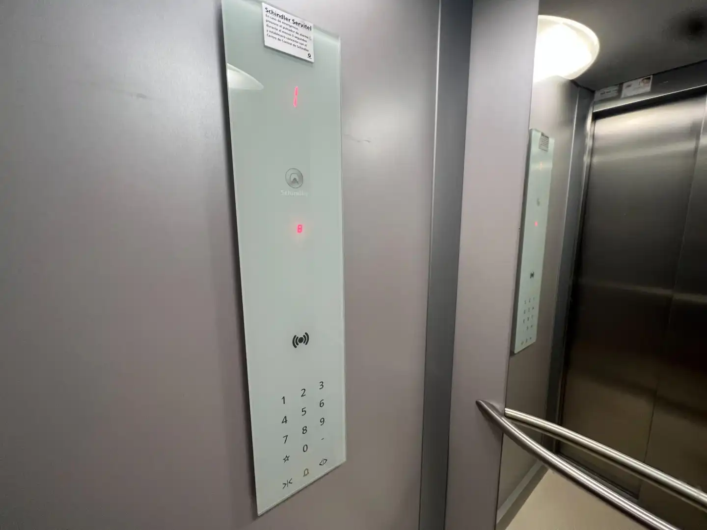 Piso de 90 m² en Benicasim