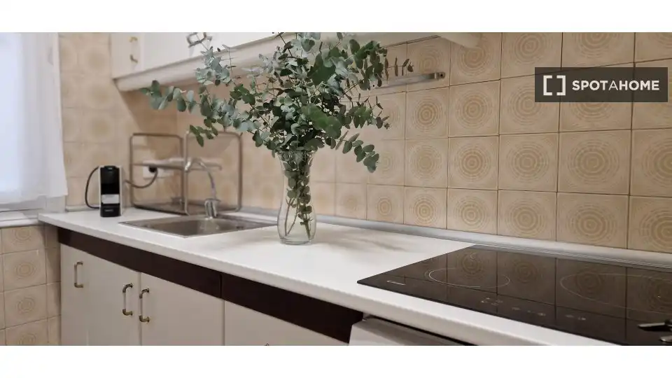 Piso de 80 m² en Valencia